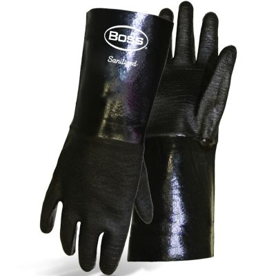 Boss Chemguard Heavyweight Neoprene Glove